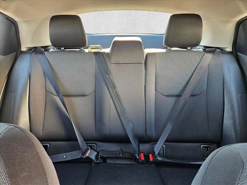 Used 2024 Toyota Prius LE image 17