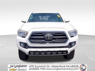 Used 2019 Toyota Tacoma SR5 RWD video 3