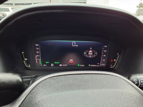 Used 2023 Honda Accord Sport image 14