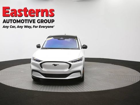 Used 2021 Ford Mustang Mach-E Premium AWD/4WD image 56