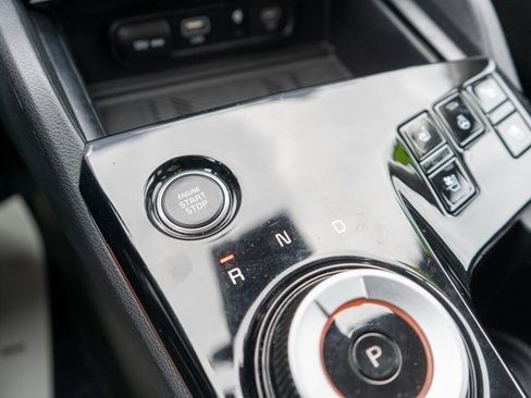 Used 2023 Kia Sportage SX Prestige image 32