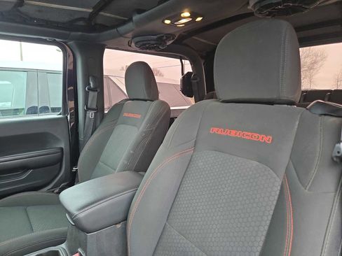 Used 2019 Jeep Wrangler Rubicon image 6