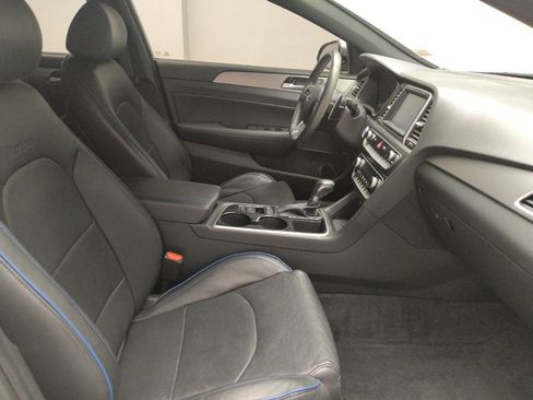 Used 2019 Hyundai Sonata Limited FWD image 21