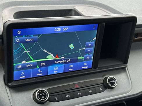 Used 2023 Ford Maverick Lariat w/ Lariat Luxury Package image 18