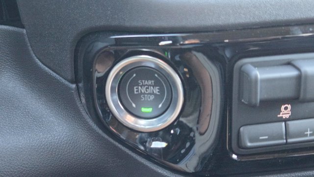 New 2026 Chevrolet Silverado 1500 RST w/ LPO, Liner Protection Package RWD image 16