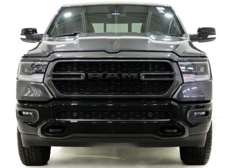 Used 2022 RAM 1500 Big Horn video 2