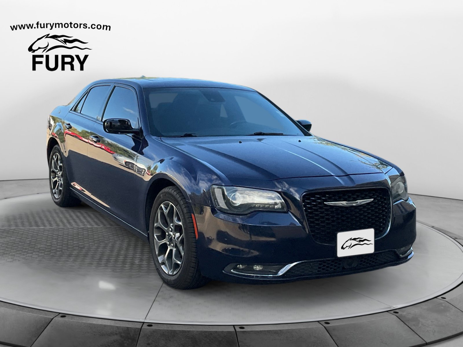 Used 2017 Chrysler 300 S w/ 300S Premium Group AWD/4WD image 1
