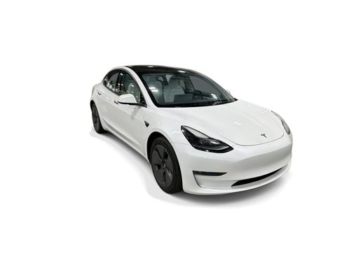 Certified 2023 Tesla Model 3 Standard Range RWD image 8