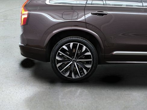 New 2026 Volvo XC90 T8 Core AWD/4WD image 43