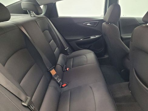 Used 2024 Chevrolet Malibu LS FWD image 19