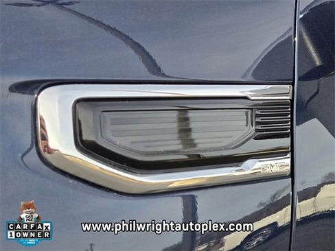 Used 2023 GMC Sierra 1500 SLE image 14