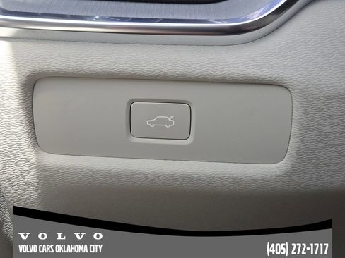 New 2026 Volvo V60 B5 Cross Country Plus w/ Climate Package AWD/4WD image 20