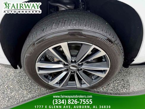 Used 2025 Cadillac Escalade Sport w/ Touring Package AWD/4WD image 43
