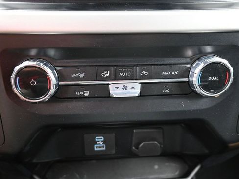 Used 2023 Ford F150 XLT w/ Equipment Group 301A Mid AWD/4WD image 18