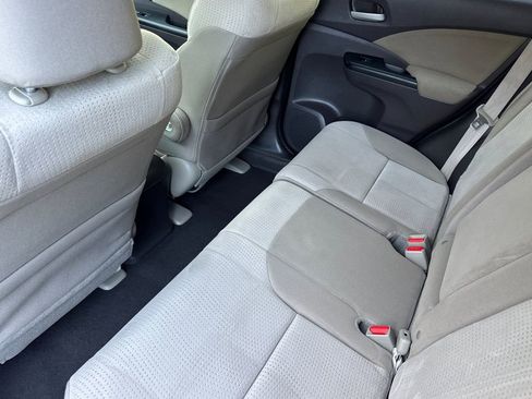 Used 2014 Honda CR-V EX image 11