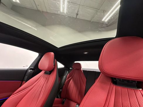 New 2026 Mercedes-Benz CLE 300 4MATIC Coupe image 30