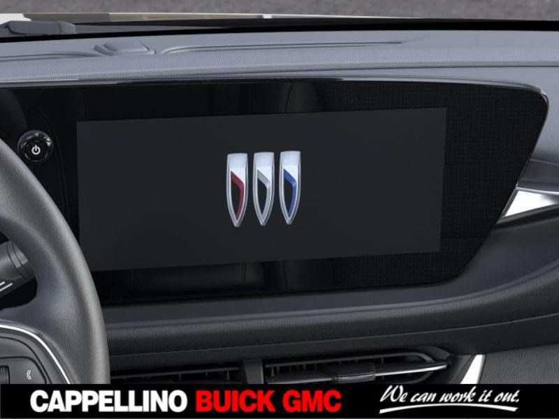 New 2026 Buick Envista Sport Touring w/ Convenience I Package FWD image 20