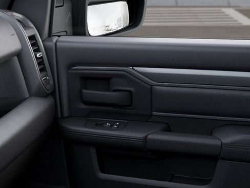 New 2025 RAM 3500 Tradesman RWD image 25