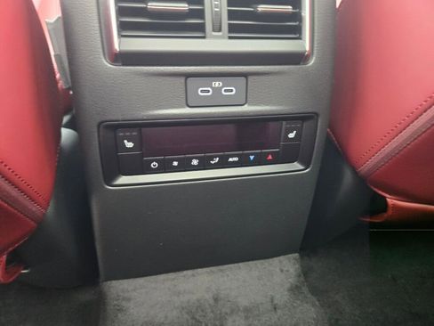 New 2026 MAZDA CX-70 3.3 Turbo S w/ Premium Package image 16