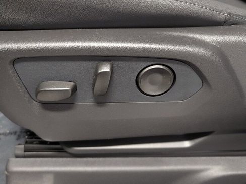 New 2026 Chevrolet Silverado 1500 RST image 17