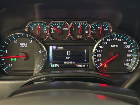 Used 2016 Chevrolet Silverado 2500 LT w/ LT Plus Package image 33