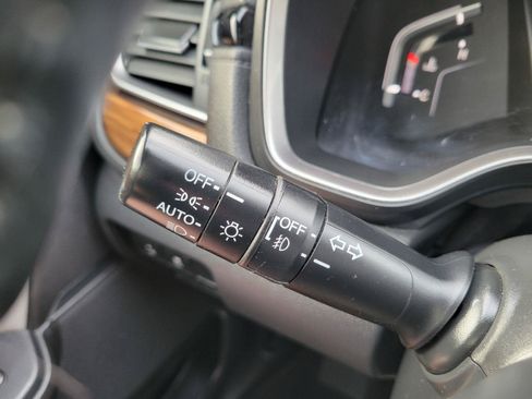 Used 2020 Honda CR-V EX-L image 13
