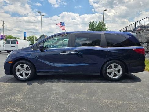 Used 2019 Honda Odyssey EX-L image 8