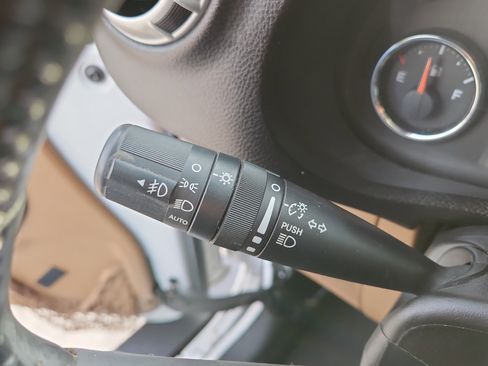 Used 2015 Jeep Wrangler Sahara w/ Connectivity Group image 17