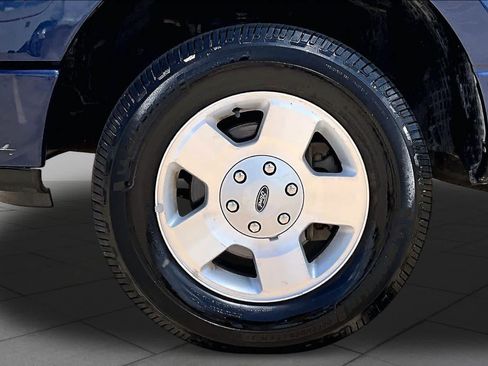 Used 2007 Ford F150 XLT RWD image 9