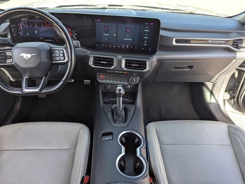 Used 2024 Ford Mustang Premium image 14