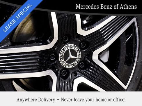 New 2026 Mercedes-Benz GLC 300 image 16