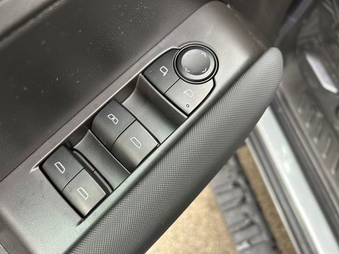 New 2025 Chevrolet Colorado Z71 w/ Technology Package image 23