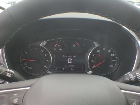 Used 2023 Chevrolet Equinox LT FWD image 12