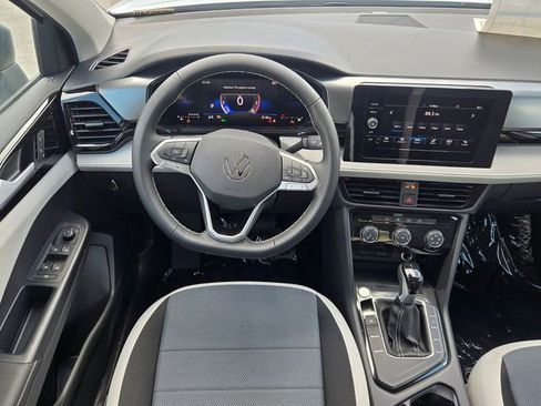 New 2026 Volkswagen Taos S FWD image 15