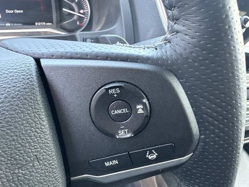 Used 2024 Honda Passport EX-L image 24