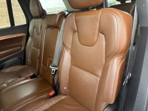 Used 2018 Volvo XC90 T6 Inscription w/ Convenience Package image 44