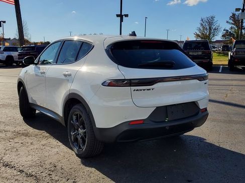 Certified 2024 Dodge Hornet GT w/ GT Blacktop Package image 2