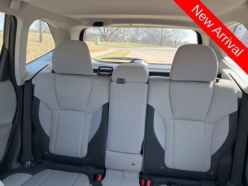 Used 2019 Subaru Forester Premium image 24
