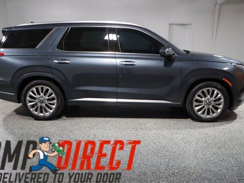 Used 2020 Hyundai Palisade Limited FWD image 6