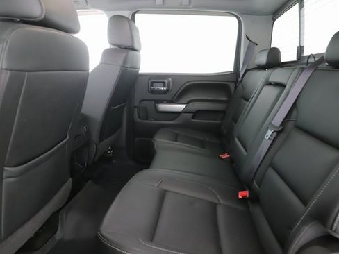 Used 2016 Chevrolet Silverado 2500 LTZ w/ LTZ Plus Package image 27