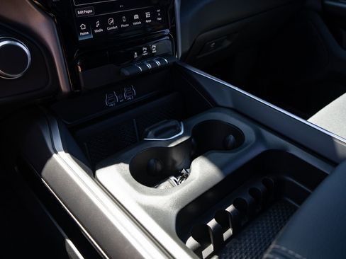 New 2026 RAM 1500 Big Horn RWD image 26