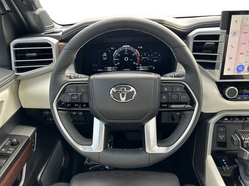 Used 2023 Toyota Tundra Capstone AWD/4WD image 14