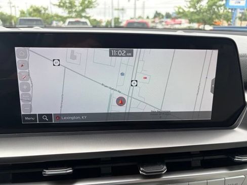 Used 2023 Kia Telluride S w/ S Sunroof Package FWD image 21