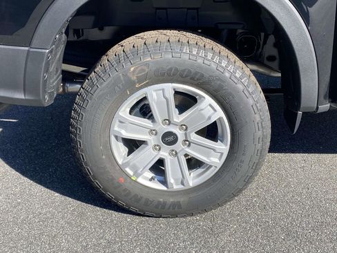 New 2025 Ford Ranger XL w/ Trailer Tow Package image 7