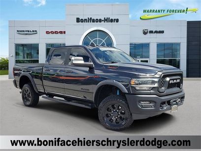 Used 2019 RAM 2500 Power Wagon