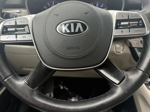 Used 2020 Kia Telluride EX w/ EX Premium Package AWD/4WD image 32