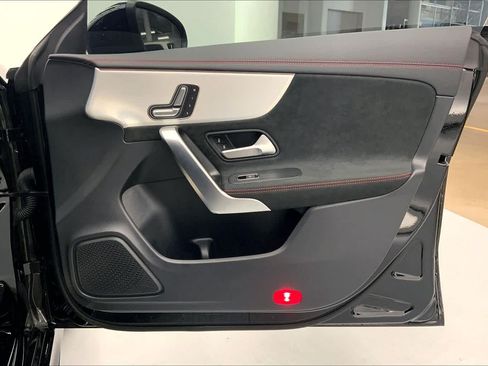 Certified 2023 Mercedes-Benz CLA 35 AMG 4MATIC image 9