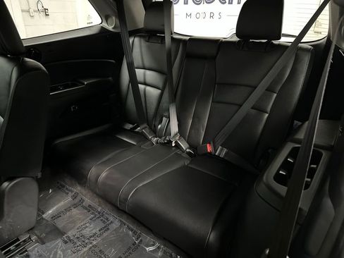 Used 2022 Honda Pilot Touring image 21