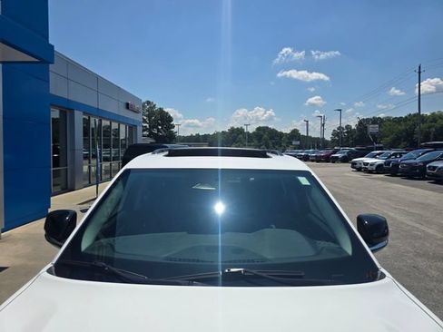 Used 2023 Jeep Grand Cherokee Limited AWD/4WD image 51