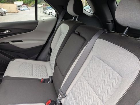 Used 2023 Chevrolet Equinox LS w/ LS Convenience Package AWD/4WD image 18